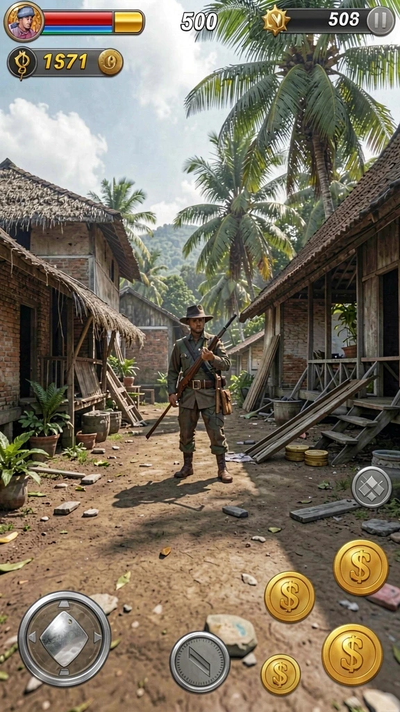 Screenshot yowestogel nomor 2