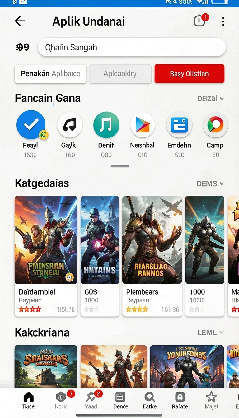 Screenshot yumetoto nomor 3