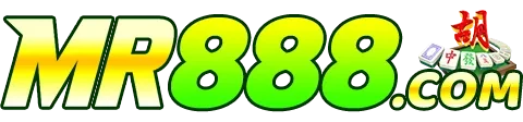 mr888 — logo kanal